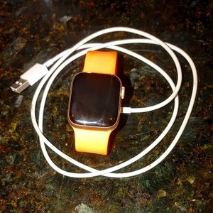 Apple Watch Series 5